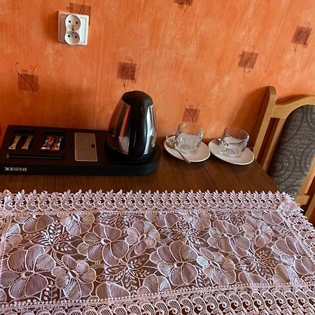 Mpark Noclegi Slask ميسوفيتسه المظهر الخارجي الصورة