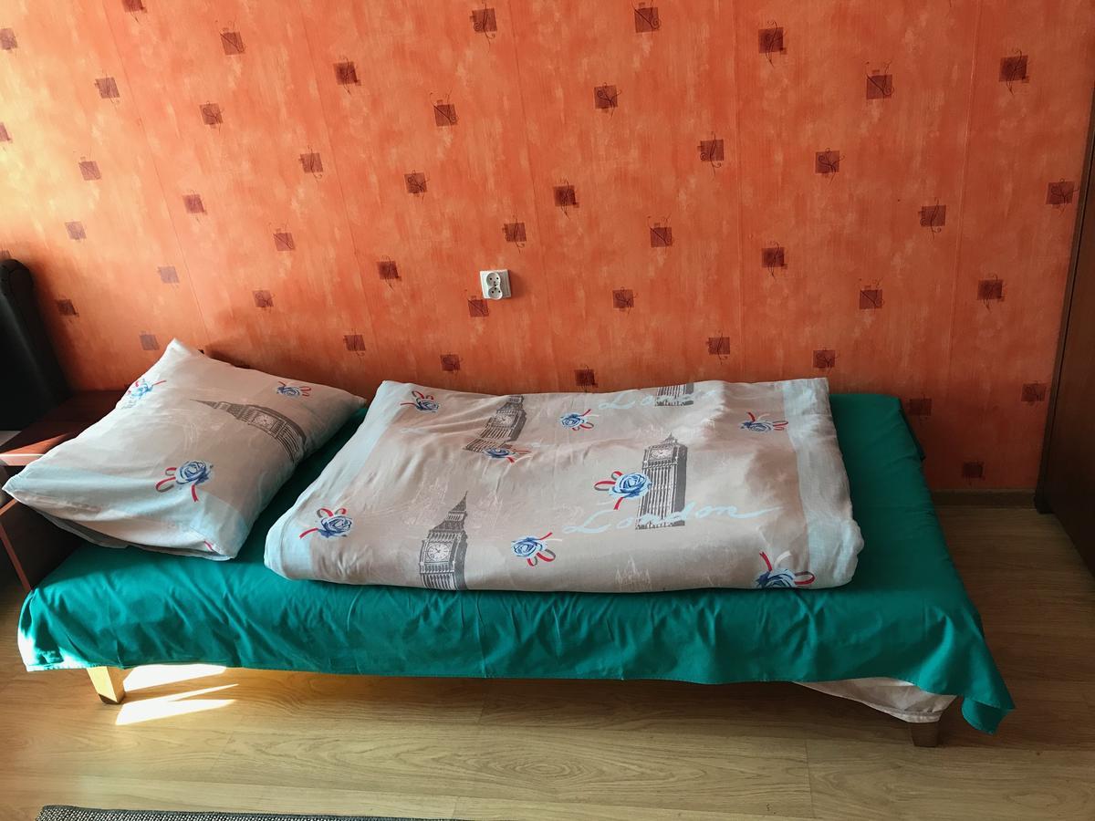 Mpark Noclegi Slask ميسوفيتسه المظهر الخارجي الصورة