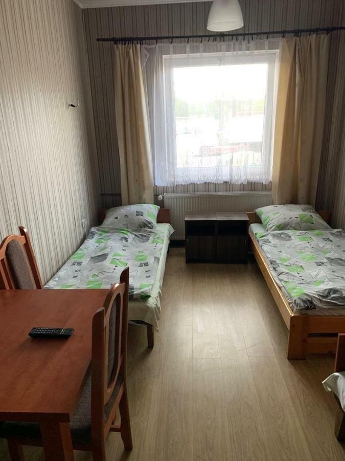 Mpark Noclegi Slask ميسوفيتسه المظهر الخارجي الصورة